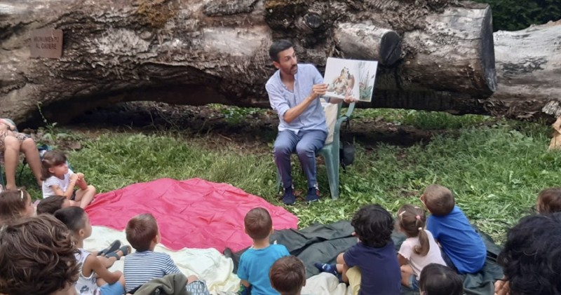 Di storia in storia